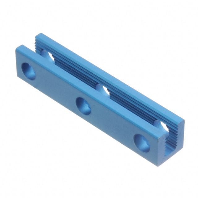 60508 BEAM0808-040-A-BLUE 4PC