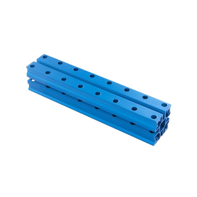 60826 SLIDE BEAM2424-120-BLUE