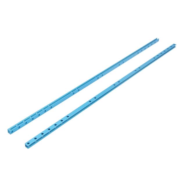 60624 BEAM0808-504-BLUE (PAIR)