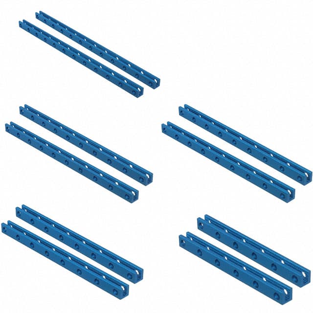 95004 BEAM0808 ROBOT PACK-BLUE