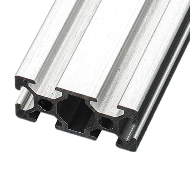1302 EXTRUSION SLOT 20X40MM 610MM L