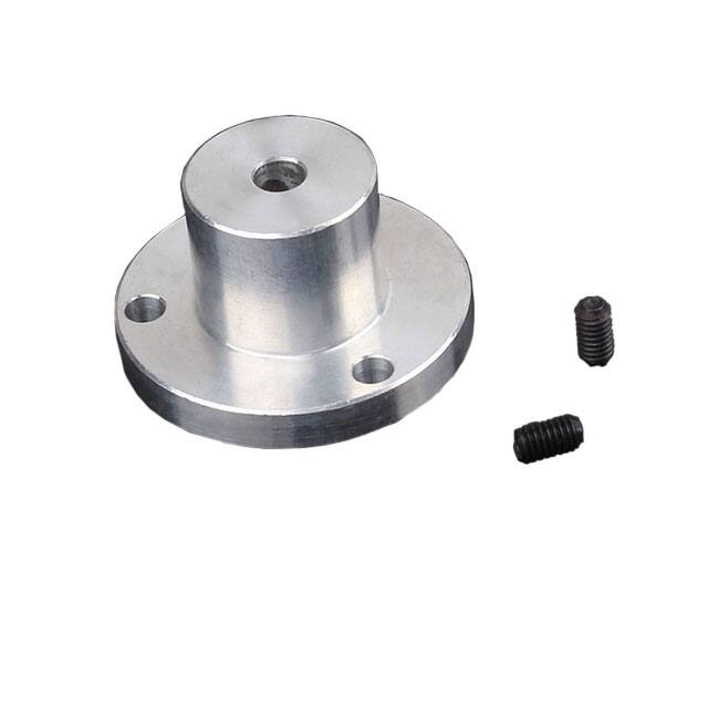 110990458 ALUMINUM ALLOY COUPLING A01