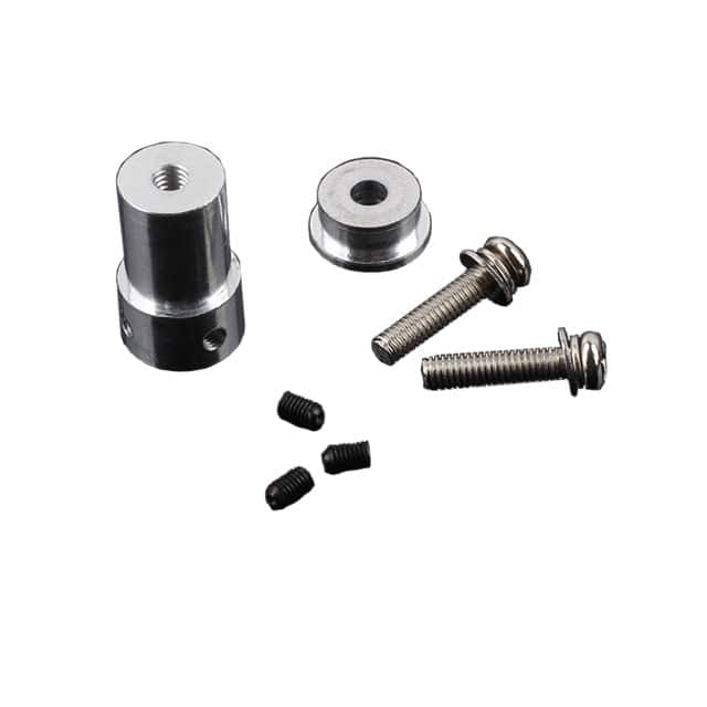 110990459 ALUMINUM ALLOY COUPLING A02
