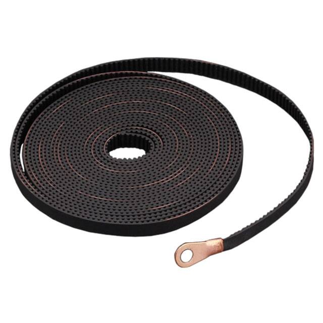 114990161 POPBELT S2M-6MM TOOTHED TIMING B