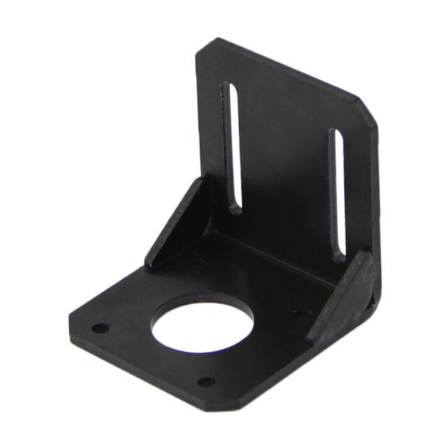 323030011 42 STEP MOTOR FRAME BLACK
