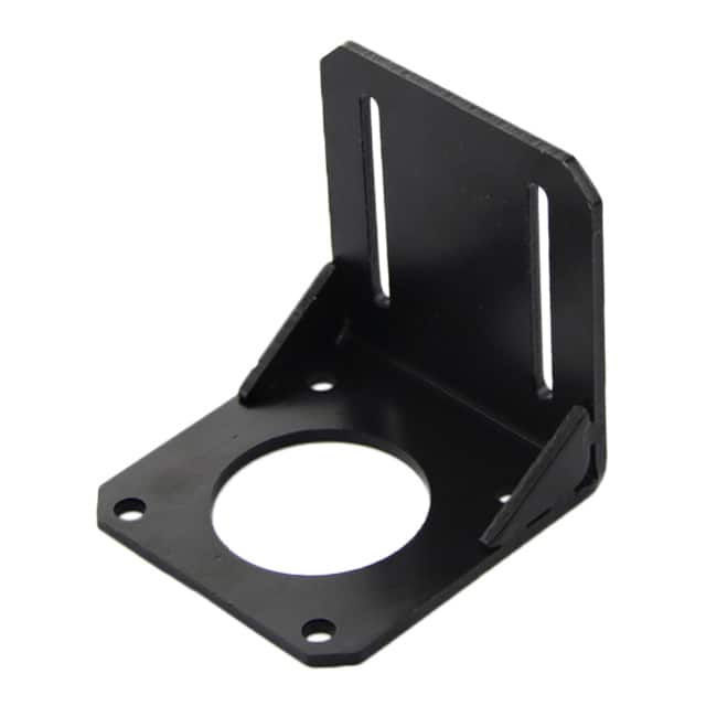 323030012 57 STEP MOTOR FRAME BLACK