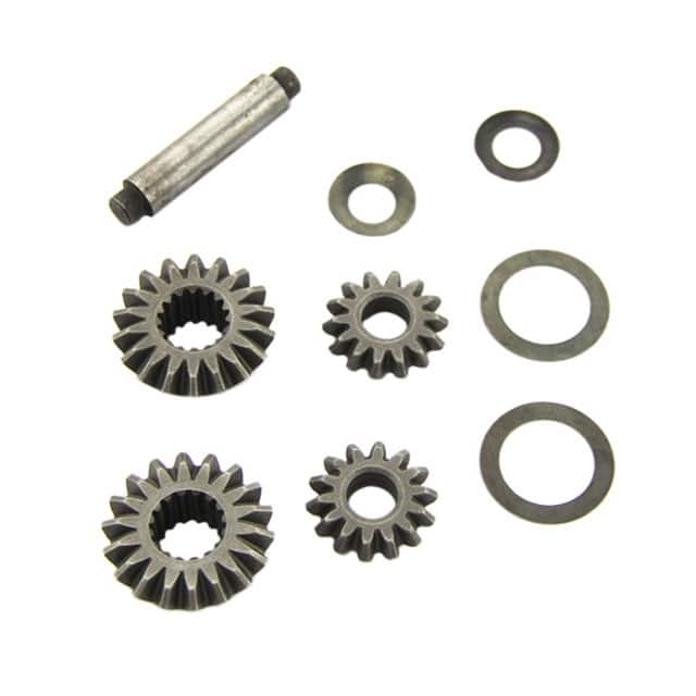 114990062 DIFFERENTIAL GEAR KIT