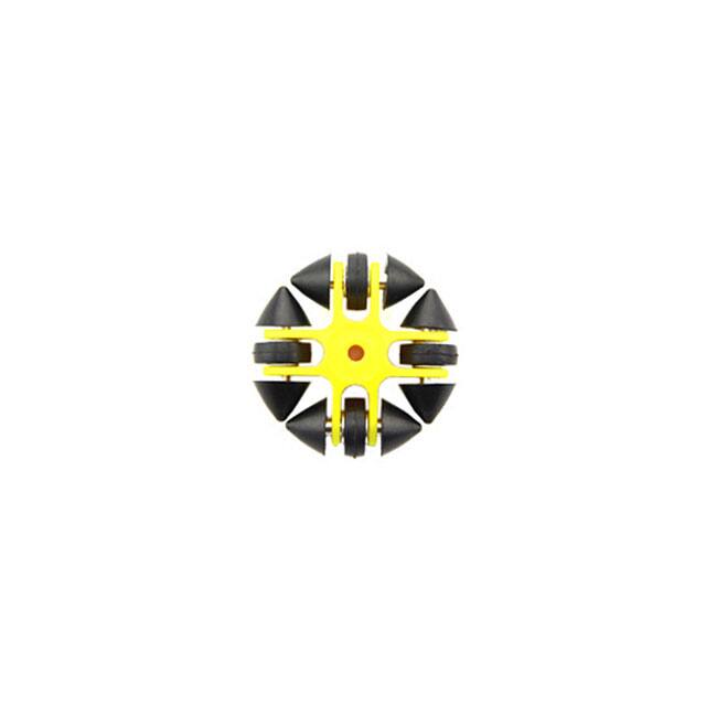 114990132 OMNI WHEEL - 48MM BIG CORE WHEEL