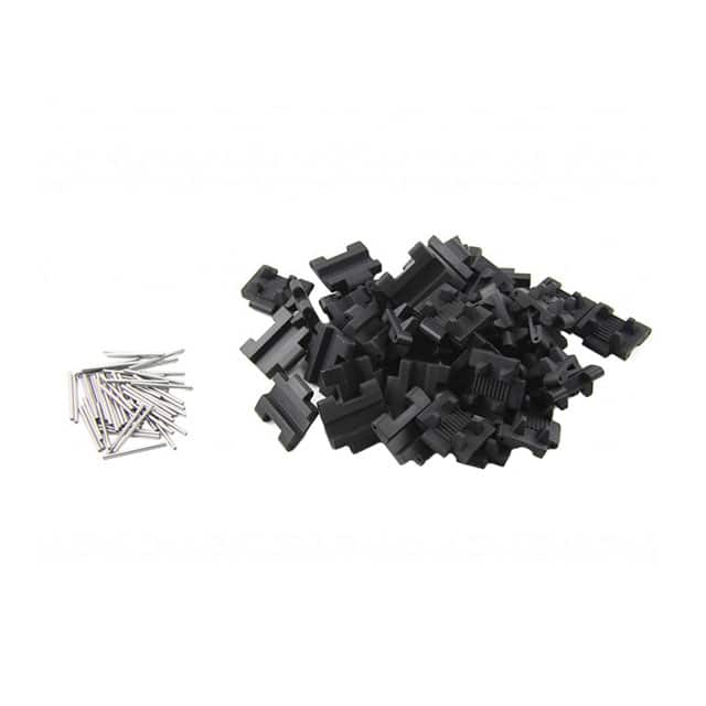 110990018 TRACK WITH TRACK AXLE 40 PK
