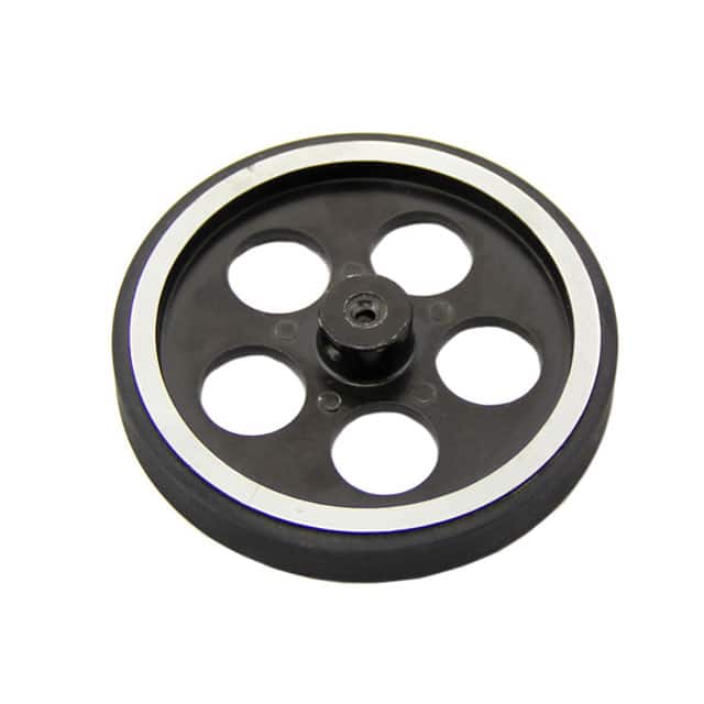 114990065 CIRCUMFERENCE 300M WHEEL
