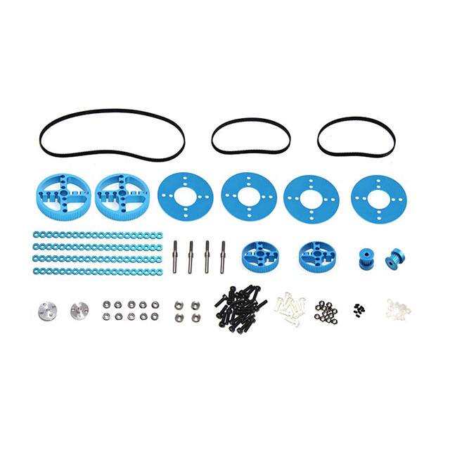 110990117 MAKEBLOCK MOTION ROBOT