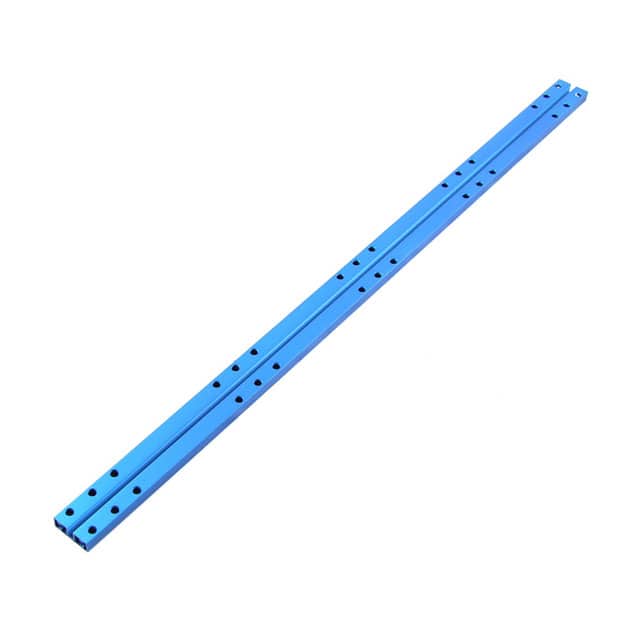 110990116 MAKEBLOCK LONG BEAM0824 ROBOT