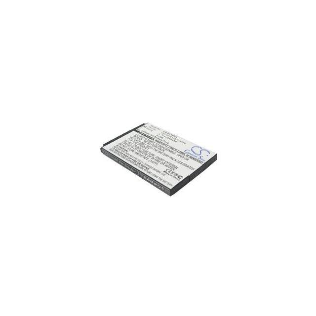 4250366817255 BATTERY Replacement for Siemens 42503668