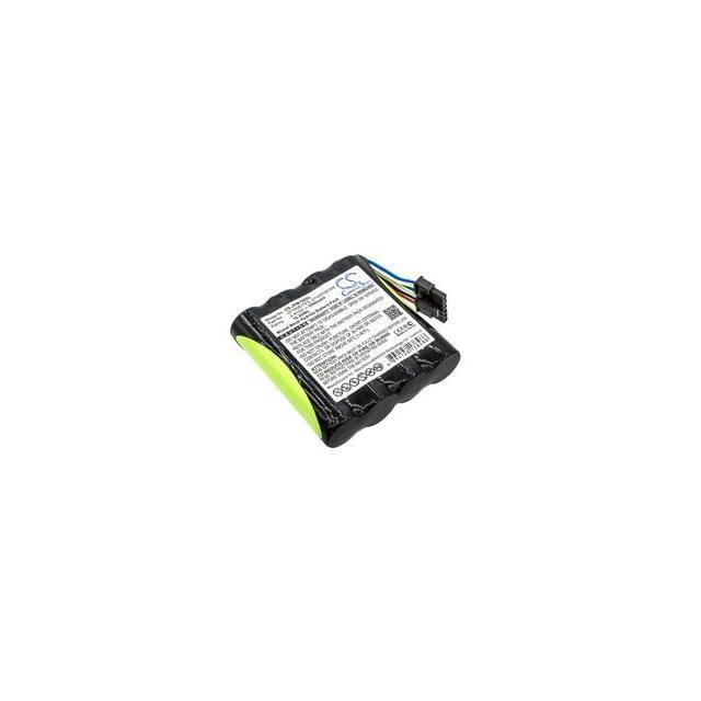 21100729 000 BATTERY Replacement for Jdsu 21100729 00