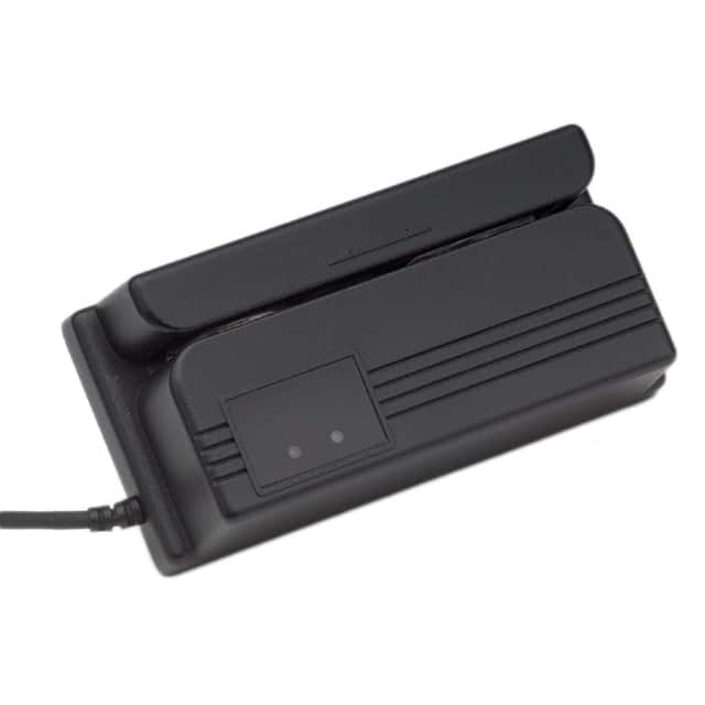 ACL 755 BARCODE SCANNER