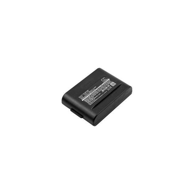153521-0004 BATTERY Replacement for Lxe 153521-0004