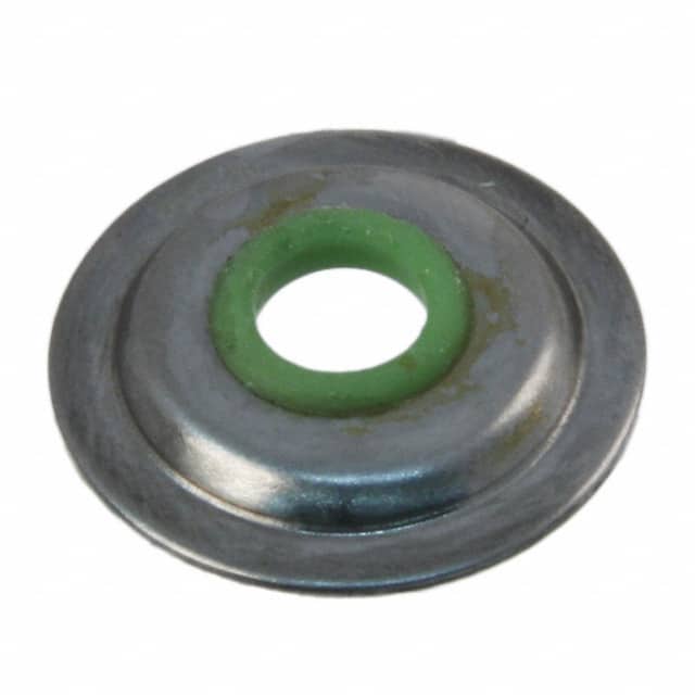 75801 WASHER SEALING #8 STN STEEL