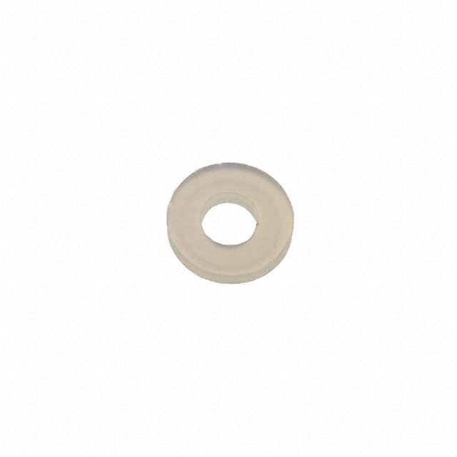 16M02050080 FLAT WASHER, 2.15MM ID, M2 SCREW