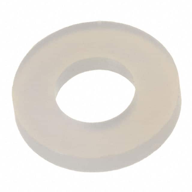 16M02556080 FLAT WASHER, 2.65MM ID, M2.5 SCR