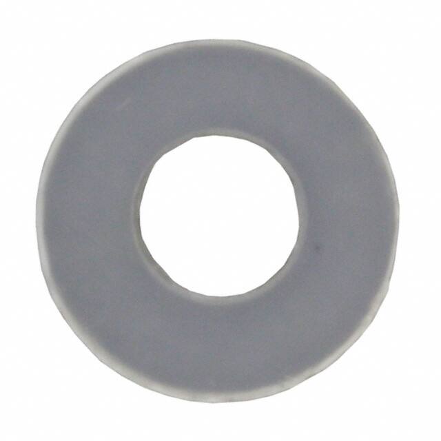 3349 WASHER FLAT #6 NYLON