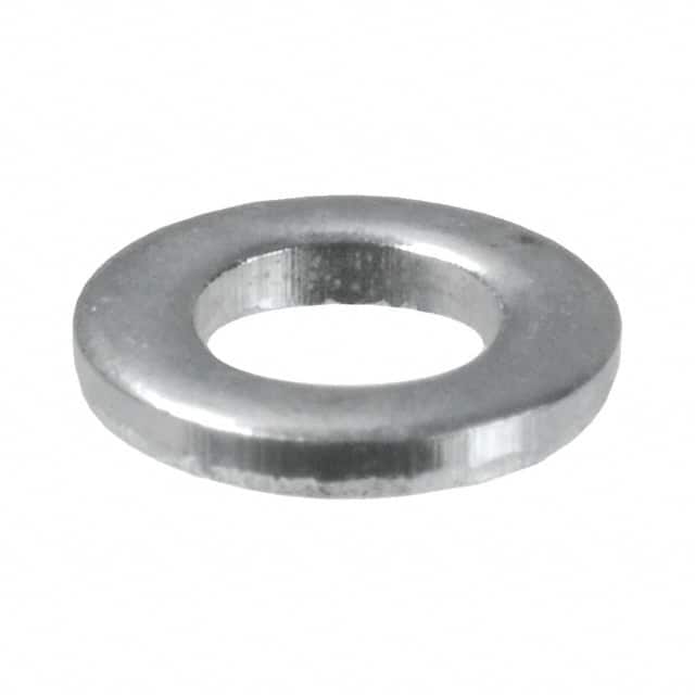 5205820-3 WASHER FLAT #4 STEEL