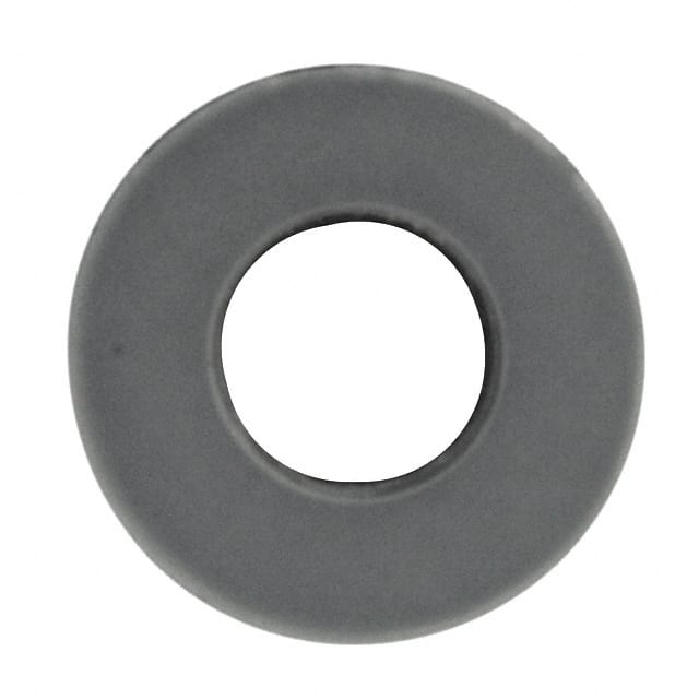 3348 WASHER FLAT #4 NYLON