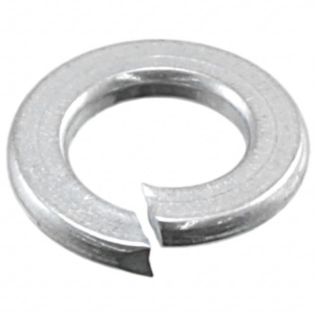 4693 WASHER SPLIT LOCK #4 STEEL
