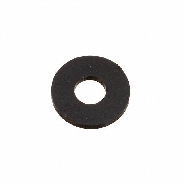 16M03080080B FLAT WASHER, 3.20MM ID, M3 / #4