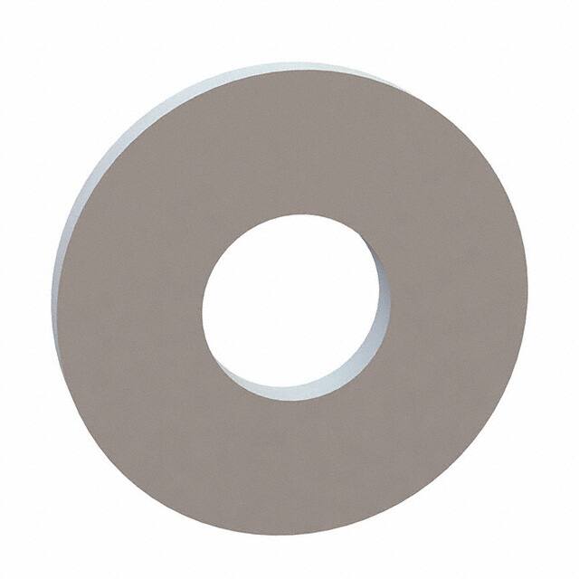 16M03080080 FLAT WASHER, 3.20MM ID, M3 / #4