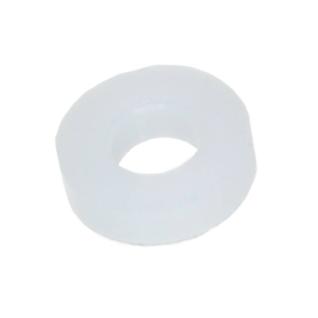 16FW004062 FLAT WASHER, NYLON, NATURAL, .11