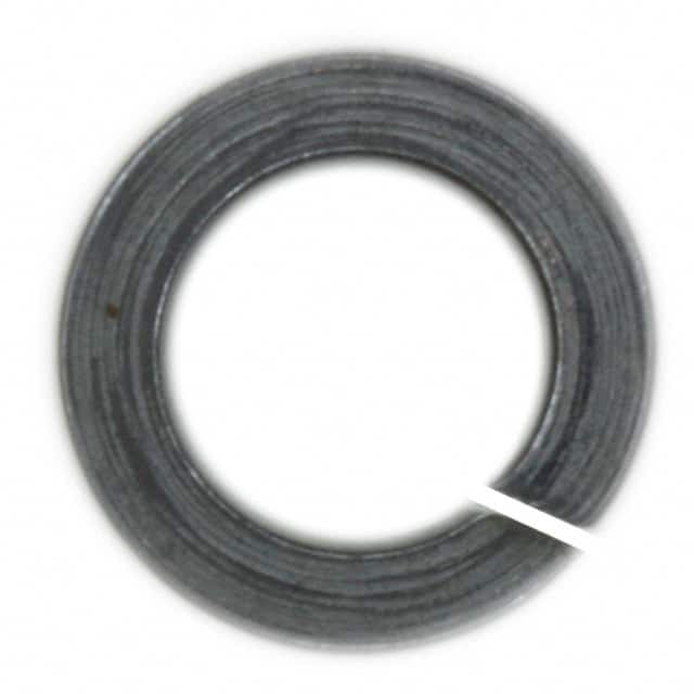 4700 WASHER SPLIT LOCK #6 STEEL