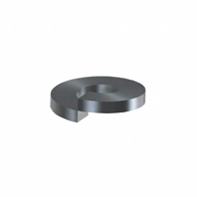 7235-2 WASHER SPLIT LOCK STEEL