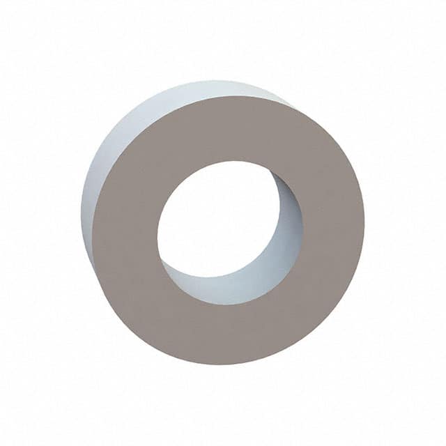 17W02351 FLAT WASHER, .126 ID, .236 OD, .