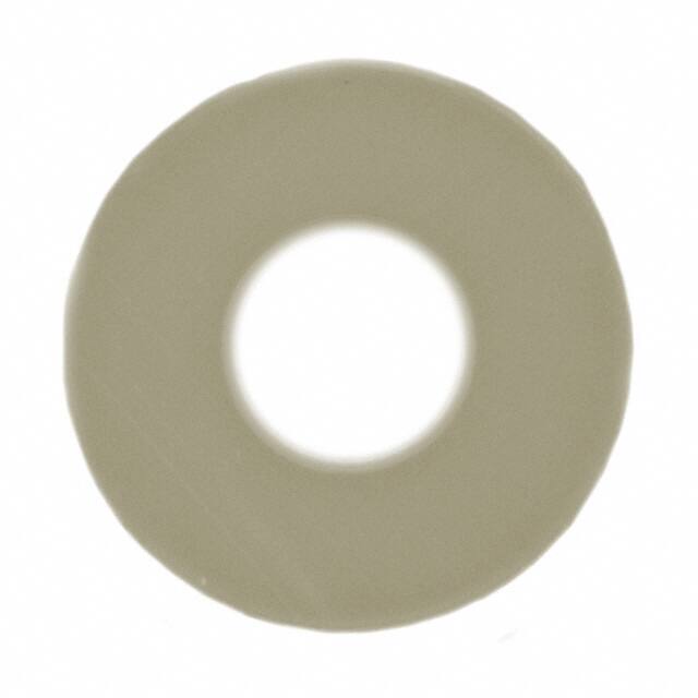 3359 WASHER FLAT #4 NYLON