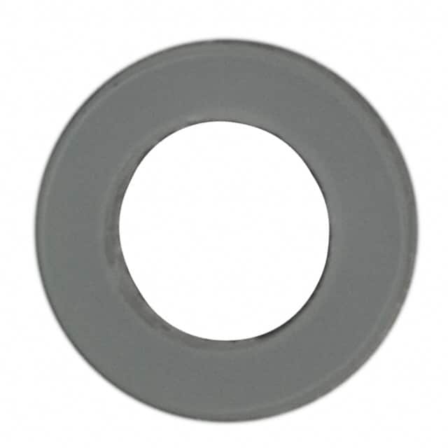 3360 WASHER FLAT #6 NYLON