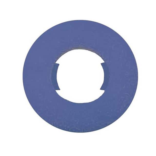 015202508703 WASHER FLAT RETAIN M2.5 PLASTIC