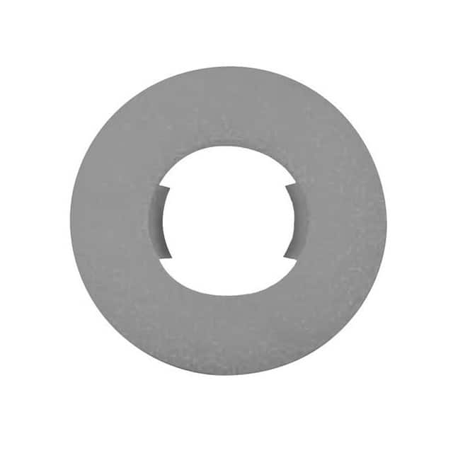 015102500203 WASHER FLAT RETAIN M2.5 PLASTIC