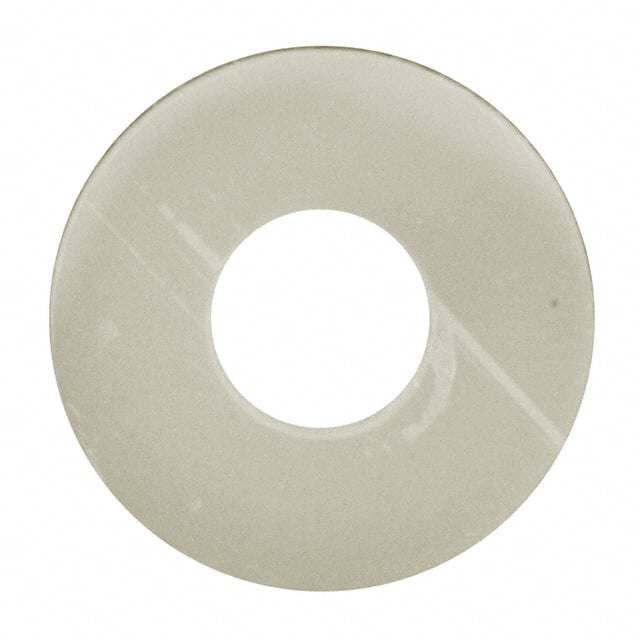 3200 WASHER FLAT #4 NYLON