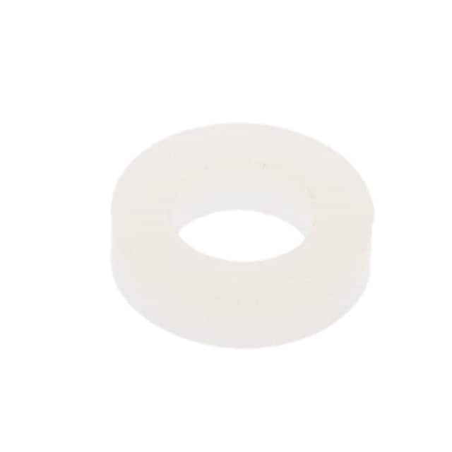 16M04080200 FLAT WASHER, 4.30MM ID, M4 / #8
