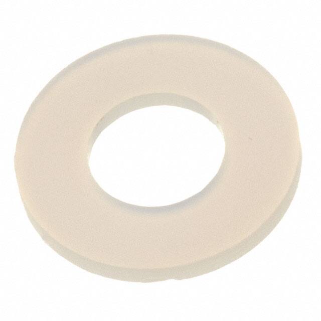 16M05011100 FLAT WASHER, 5.30MM ID, M5 / #10