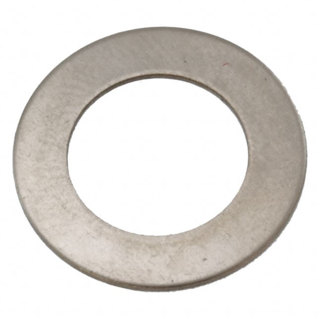 S10451 WASHER FLAT 3/8 COPPER ALLOY