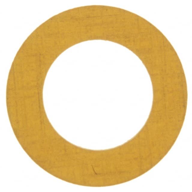 S1028 WASHER FLAT PLASTIC