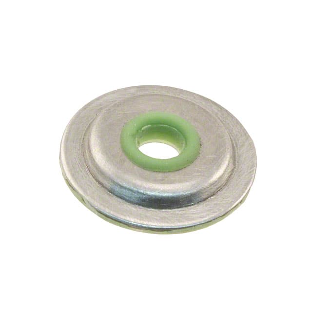 75601 WASHER SEALING #6 STN STEEL