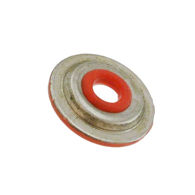 75041 WASHER SEALING M4 STN STEEL