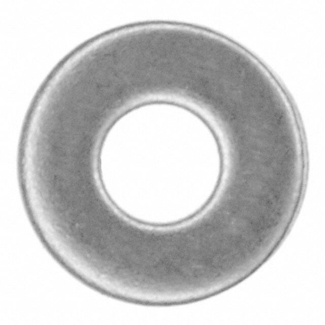 FWSS 002 WASHER FLAT #2 STAINLESS STEEL