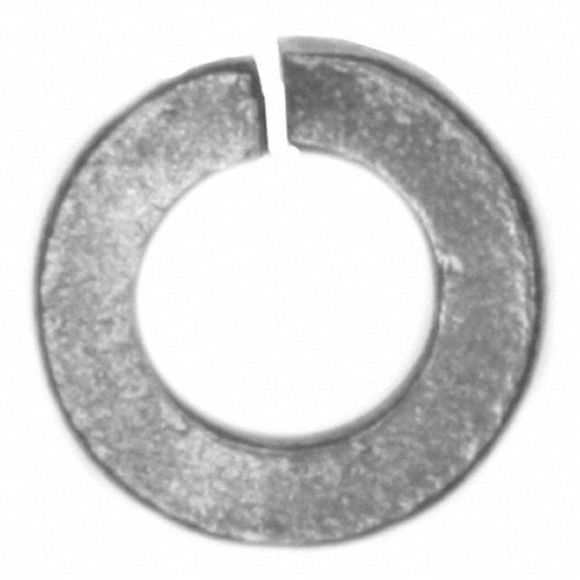 MLWZ 006 WASHER SPLIT LOCK M6 STEEL