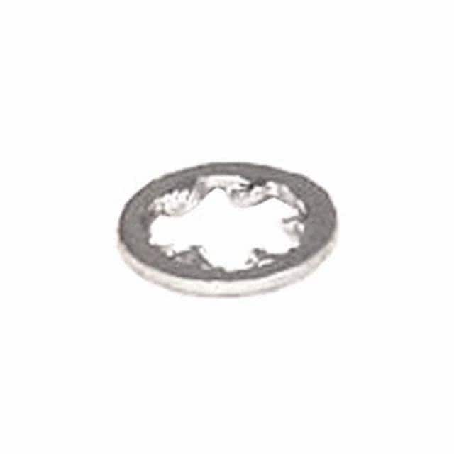INT LWZ 002 WASHER INT TOOTH #2 STEEL