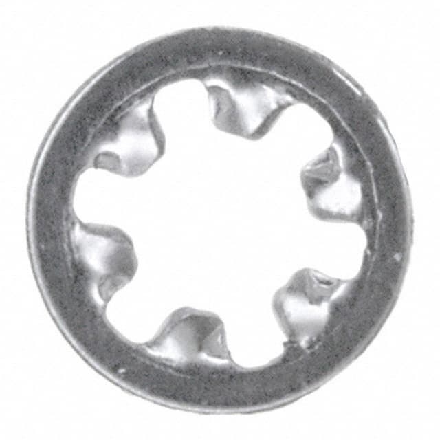 INTLWSS 004 WASHER INT TOOTH #4 STN STEEL