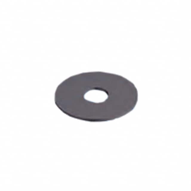 3112 WASHER FLAT #2 FIBRE