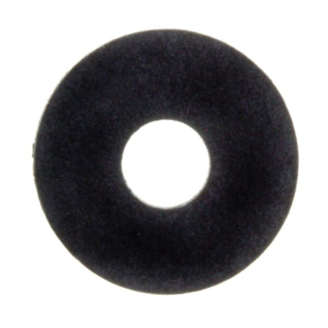 3197 WASHER FLAT #4 FIBRE
